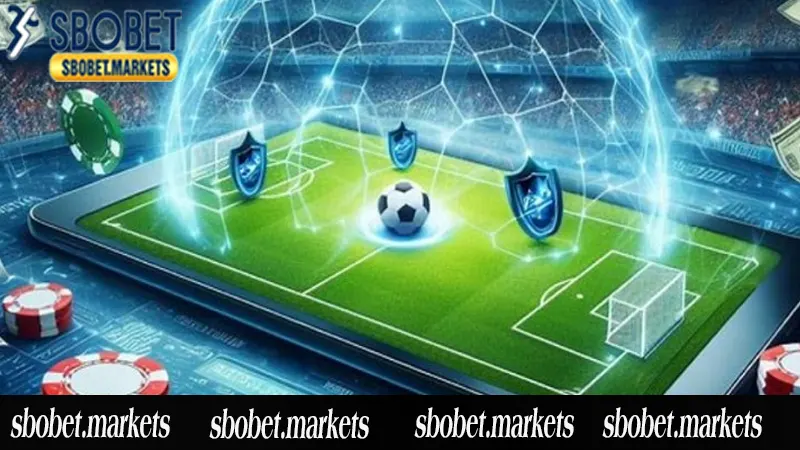 Hướng dẫn người chơi thực hiện rút tiền Sbobet an toàn