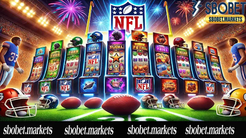 Những điều cần biết khác về NFL Sbobet