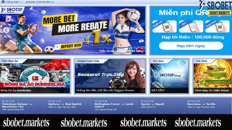 Những điều thành viên cần biết khi đăng nhập Sbobet