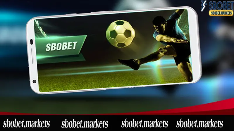 Sai lầm phổ biến khi đăng nhập Sbobet và cách khắc phục