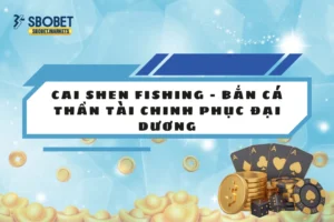 Cai Shen Fishing