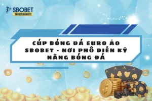 Cúp Bóng Đá Ảo SBO